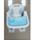 Adaptador de silla para comer