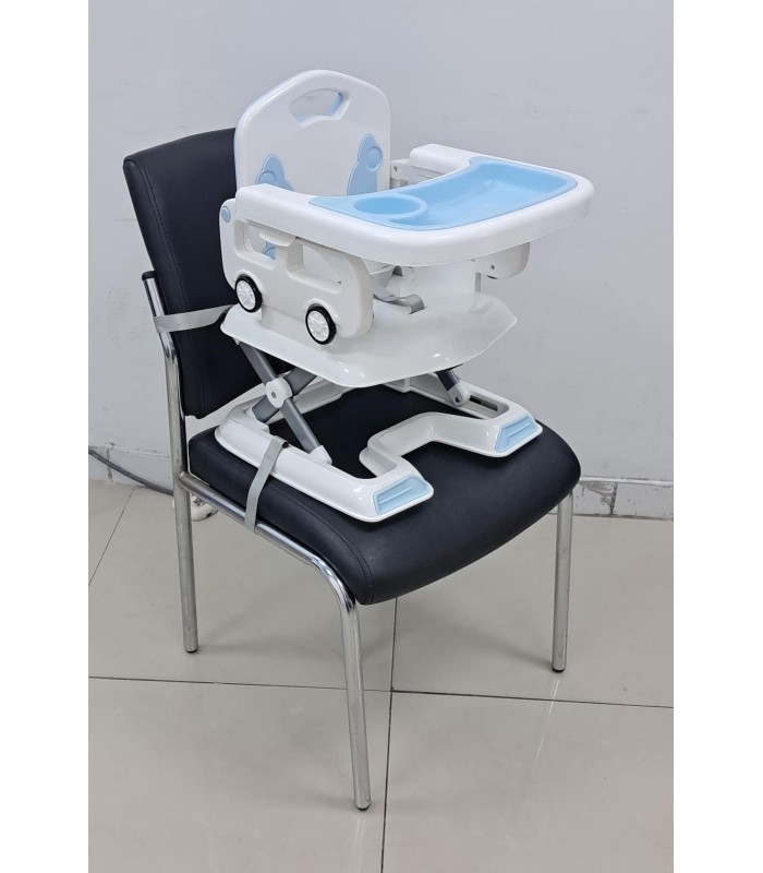 Adaptador de silla para comer
