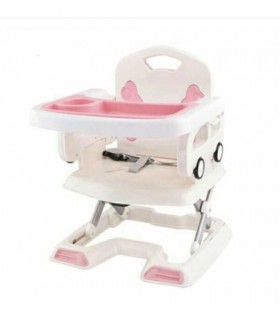 Adaptador de silla para comer