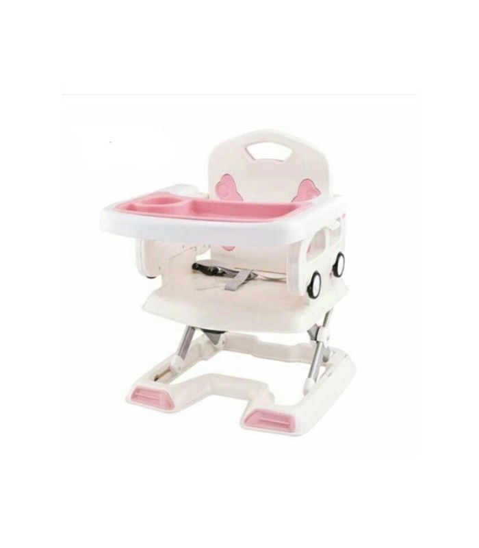 Adaptador de silla para comer