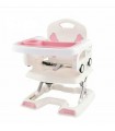 Adaptador de silla para comer