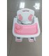 Adaptador de silla para comer