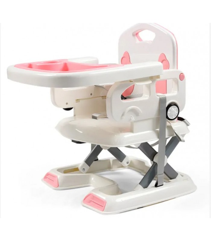 Adaptador de silla para comer
