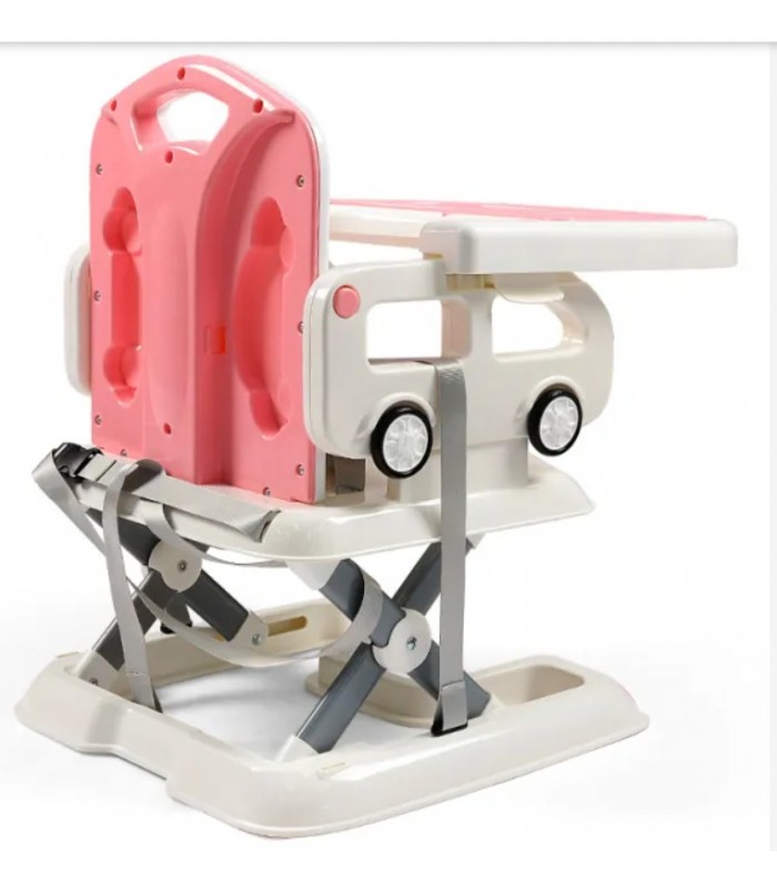 Adaptador de silla para comer