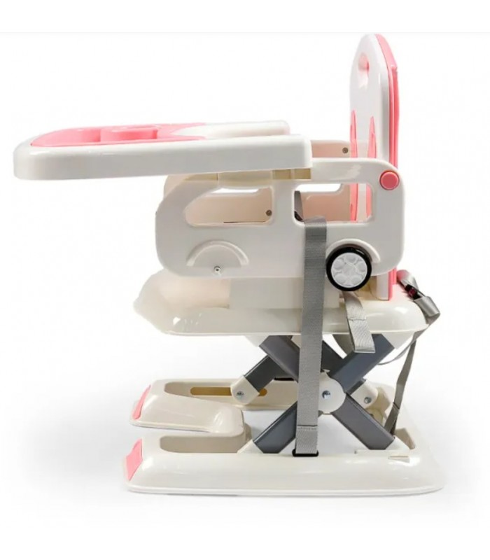 Adaptador de silla para comer