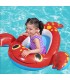 BOTE RECREATIVO PARA BEBES BESTWAY