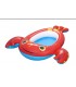 BOTE RECREATIVO PARA BEBES BESTWAY
