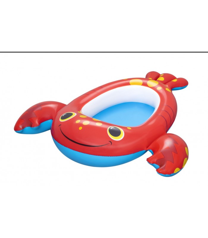 BOTE RECREATIVO PARA BEBES BESTWAY