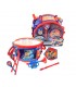 SET TAMBOR E INSTRUMENTOS MUSICALES DE PAW PATROL