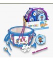Set De 6 Instrumentos Musicales Pocoyo