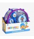 Set De 6 Instrumentos Musicales Pocoyo