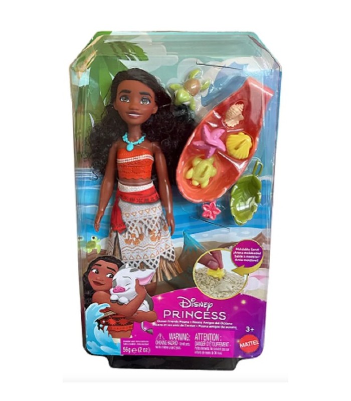 Disney Princess Moana