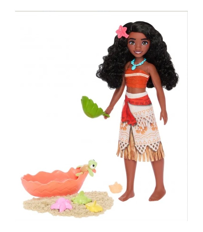 Disney Princess Moana