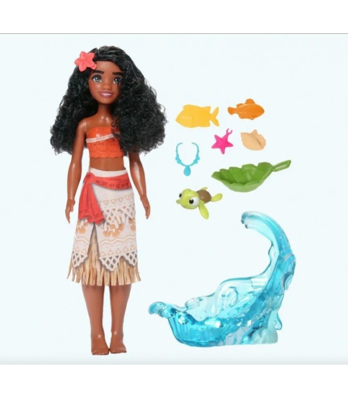 Disney Princess Moana