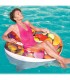 Flotador inflable multicolor modelo Dulces - BESTWAY