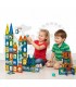 Juego de bloques magnéticos 97PCS