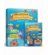 Libro Interactivo Con Sonidos Aprendizaje Ingles Español