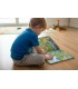 Libro Interactivo Con Sonidos Aprendizaje Ingles Español