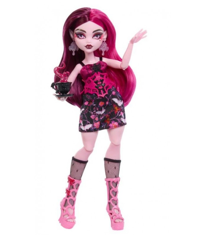 Muñeca Monster High