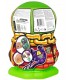 FIGURA ACCION TREASURE +35 pcs
