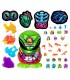 FIGURA ACCION TREASURE +35 pcs