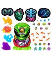 FIGURA ACCION TREASURE +35 pcs