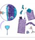 Monster High Muñeca Secrets Garden Mysteries