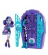 Monster High Muñeca Secrets Garden Mysteries