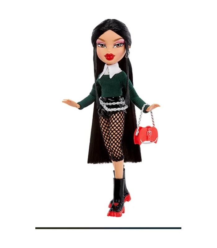 Bratz Always Muñeca Jade