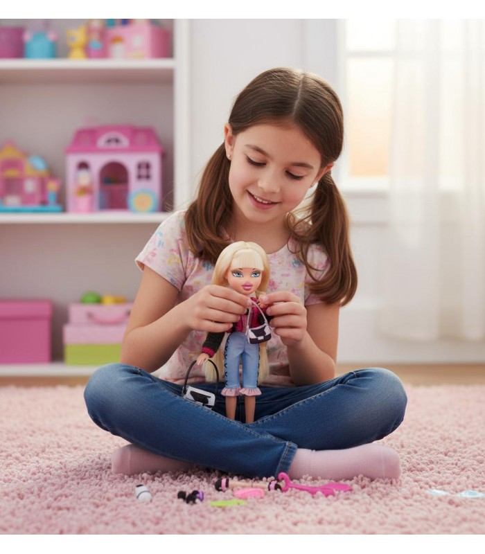 Muñeca Cloe BRATZ