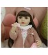 Muñeca Bebé Reborn Emma 55CM