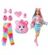 MUÑECA BARBIE CUTIE REVEAL OSITOS CARIÑOSITOS