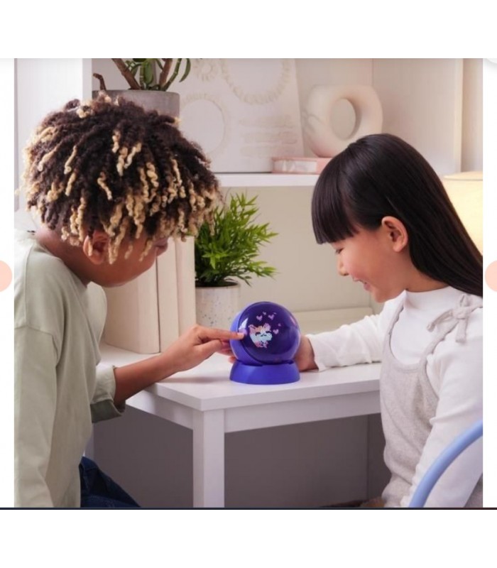Bitzee Hamster Ball