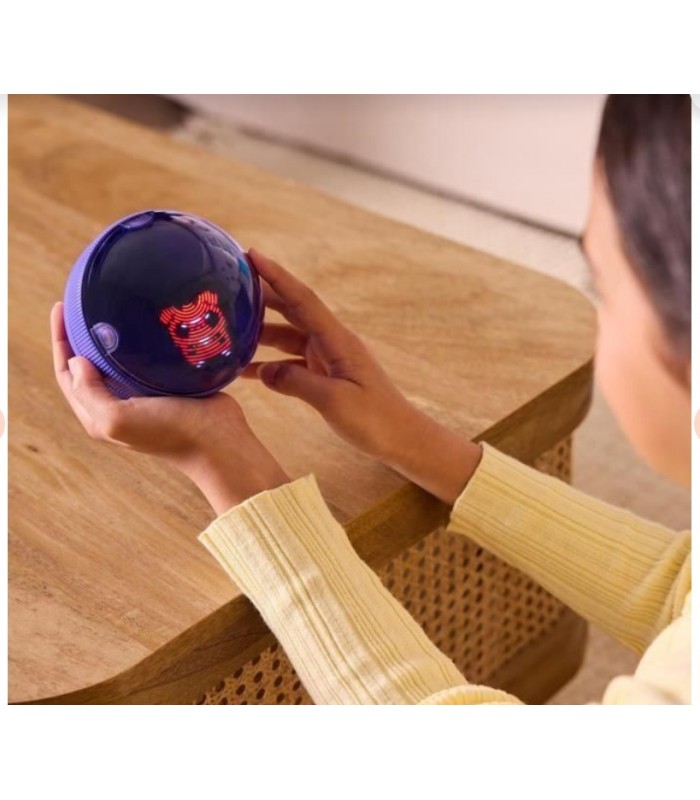 Bitzee Hamster Ball