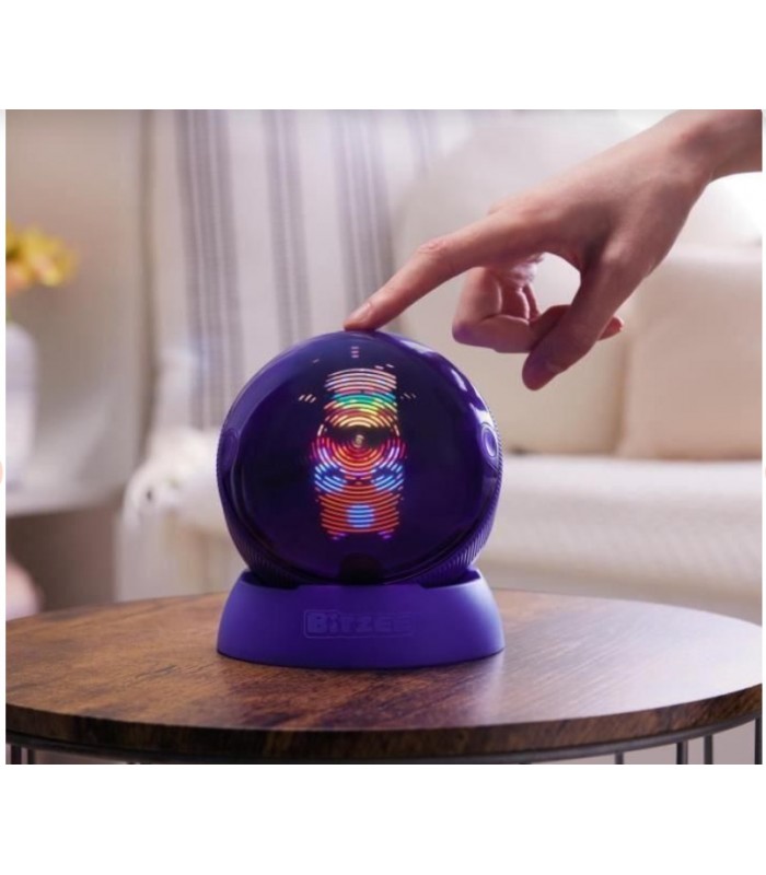 Bitzee Hamster Ball