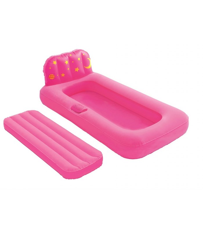 cama soñadora