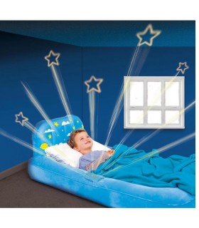 cama soñadora