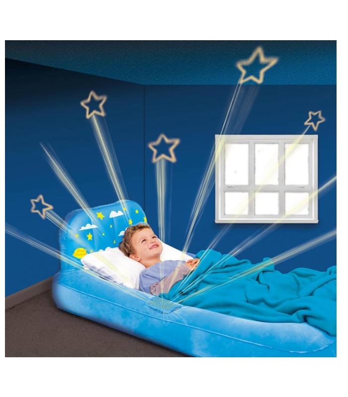 cama soñadora