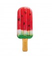 Flotador inflable didáctico modelo Paleta de helado Sandia - Intex