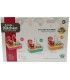 Juego de cocina con lavadero