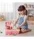Juego de cocina con lavadero