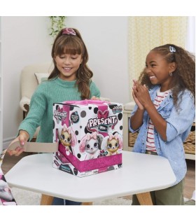Present Pets Fancy Puppy Interactive