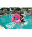 Flotador inflable de piscina para bebes - BESTWAY