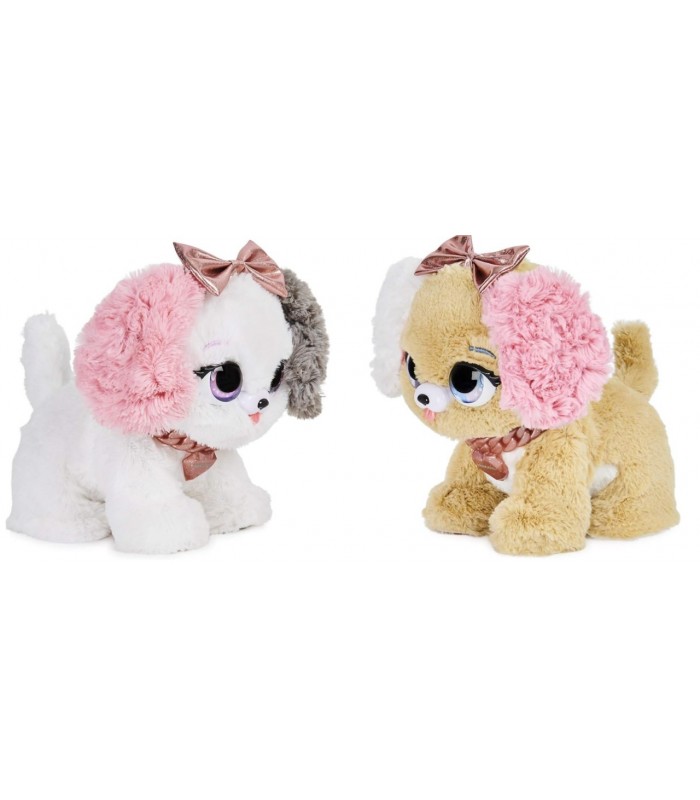 Present Pets Fancy Puppy Interactive