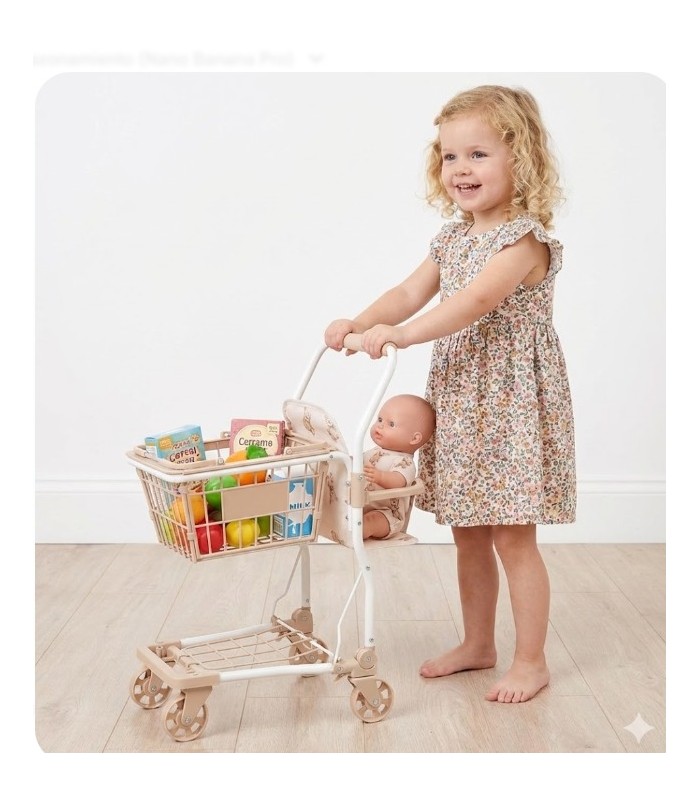 Carrito de Compras
