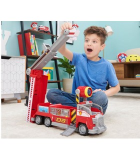 VEHICULO PAW PATROLMARSHALL