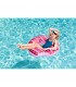 Flotador de piscina didáctico modelo Dona con chispas