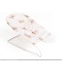 Juego de accesorios de 10 piezas de Roma Teddy