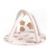 Juego de accesorios de 10 piezas de Roma Teddy