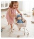 Juego de accesorios de 10 piezas de Roma Teddy